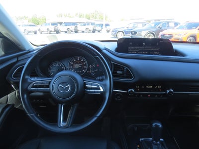 2022 Mazda Mazda CX-30 2.5 Turbo AWD w/ Sunroof
