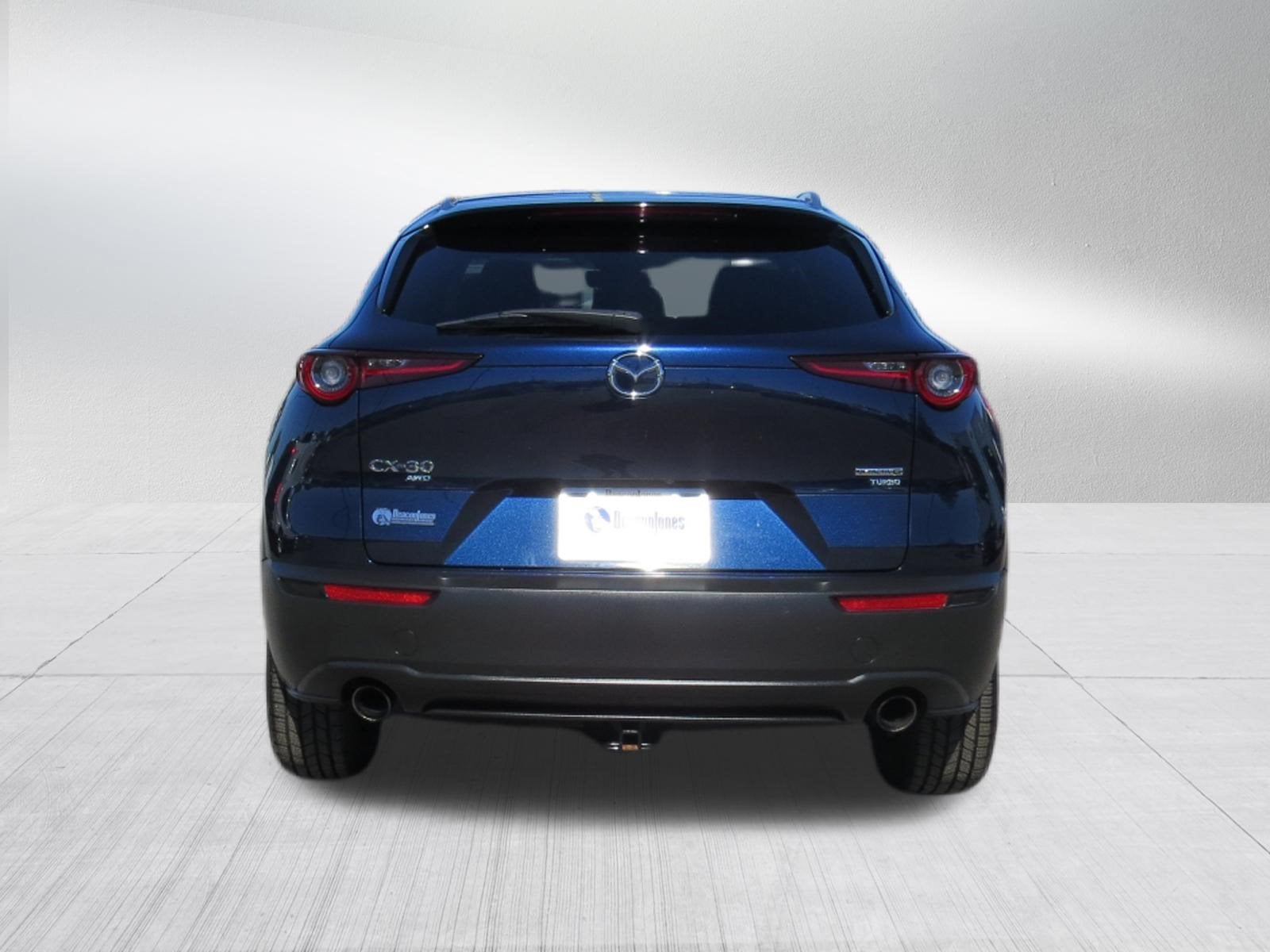 2022 Mazda Mazda CX-30 2.5 Turbo AWD w/ Sunroof