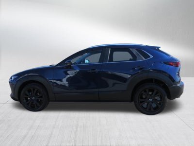 2022 Mazda Mazda CX-30 2.5 Turbo AWD w/ Sunroof