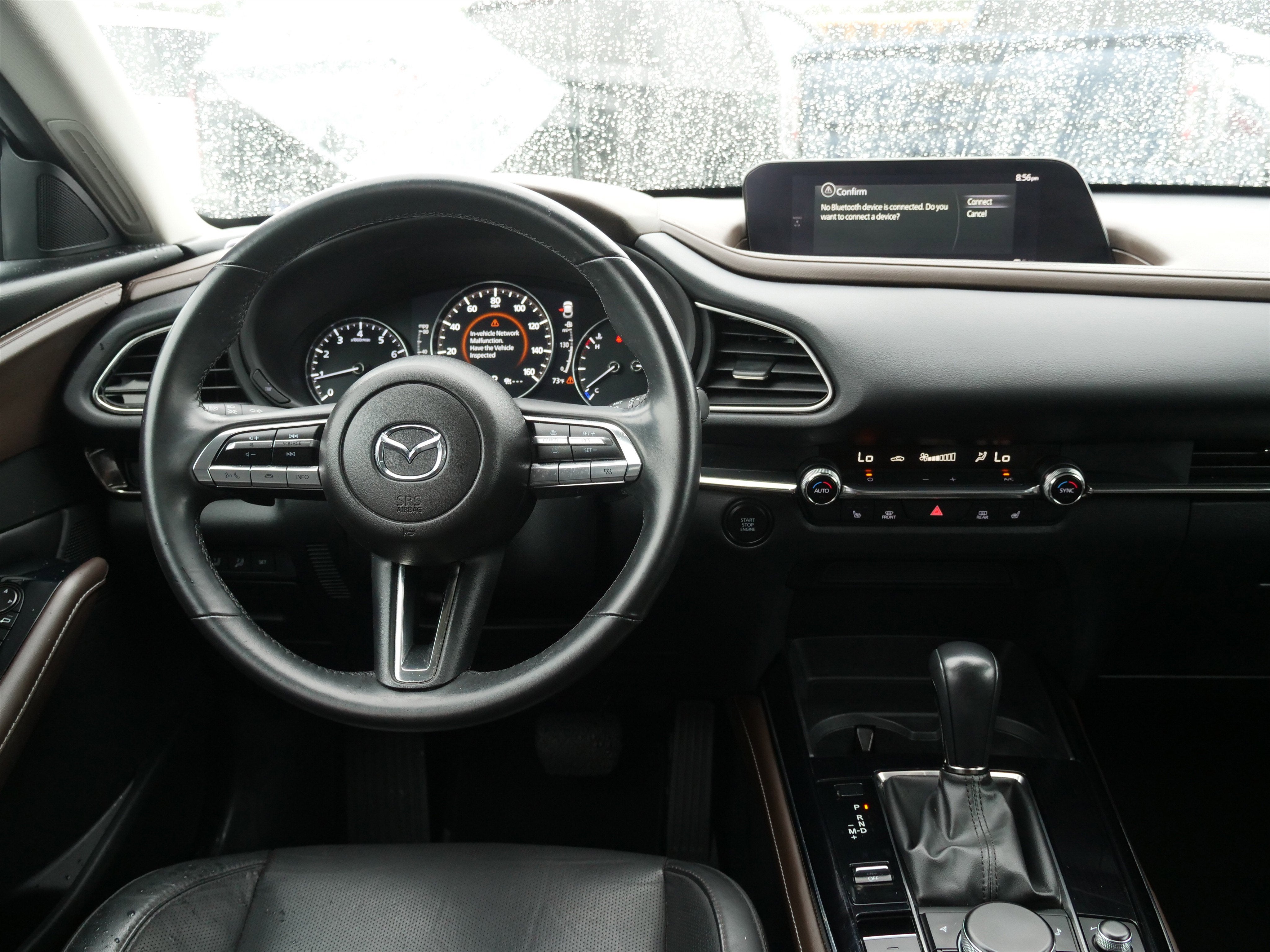 2022 Mazda Mazda CX-30 2.5 S Premium Package