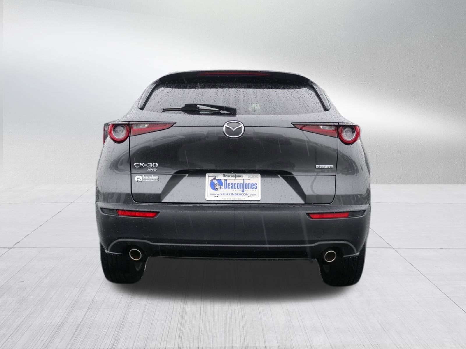 2022 Mazda Mazda CX-30 2.5 S Premium Package