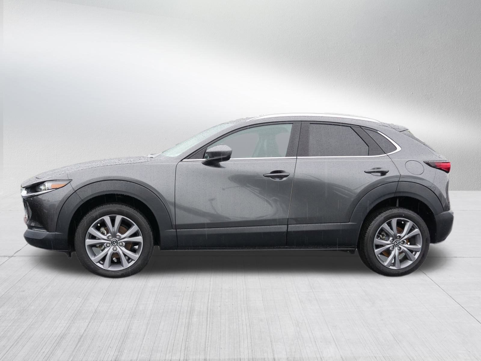 2022 Mazda Mazda CX-30 2.5 S Premium Package