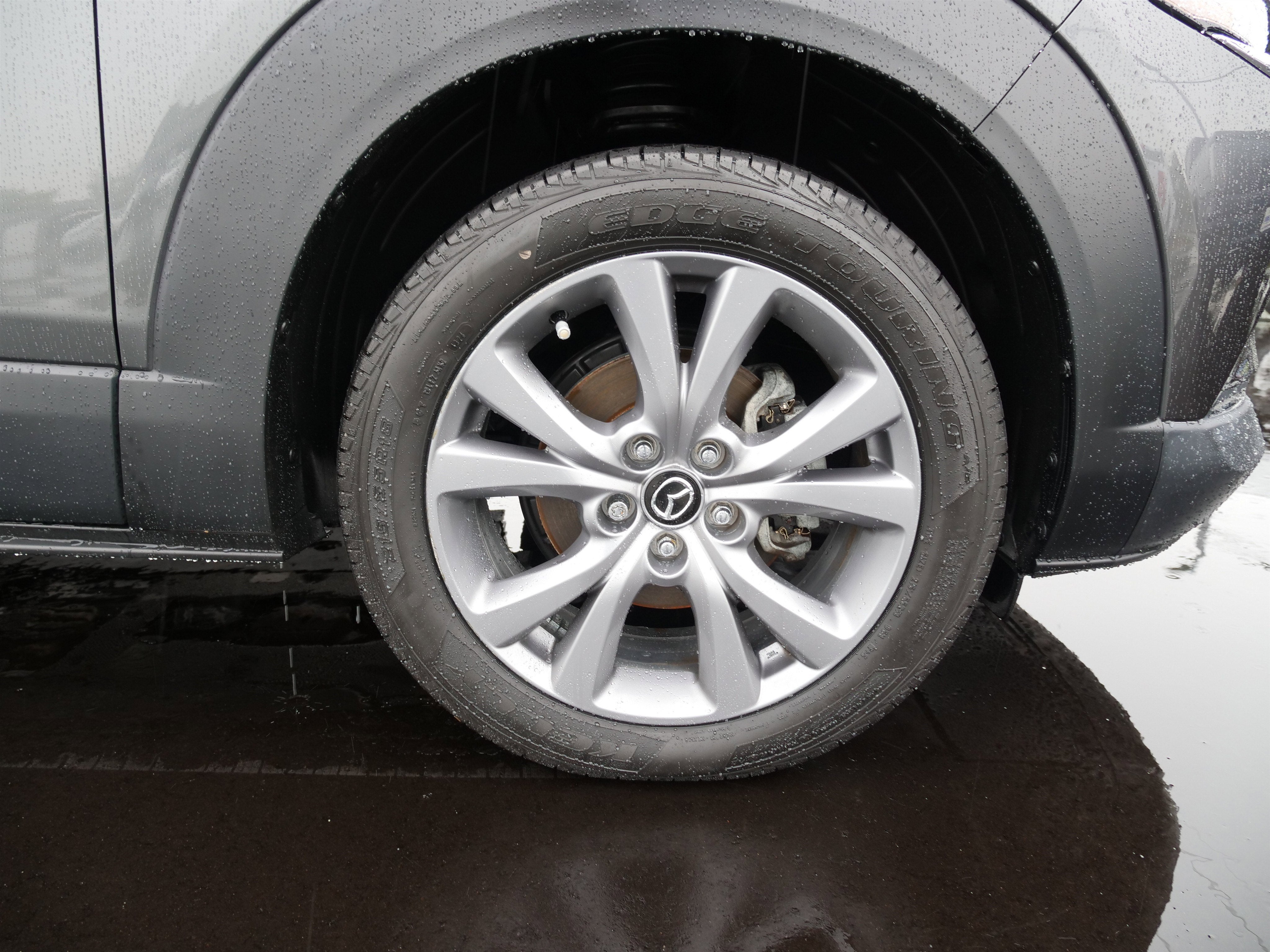 2022 Mazda Mazda CX-30 2.5 S Premium Package