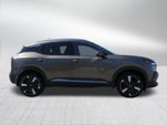 2025 Nissan Kicks SR AWD