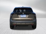 2025 Nissan Kicks SR AWD