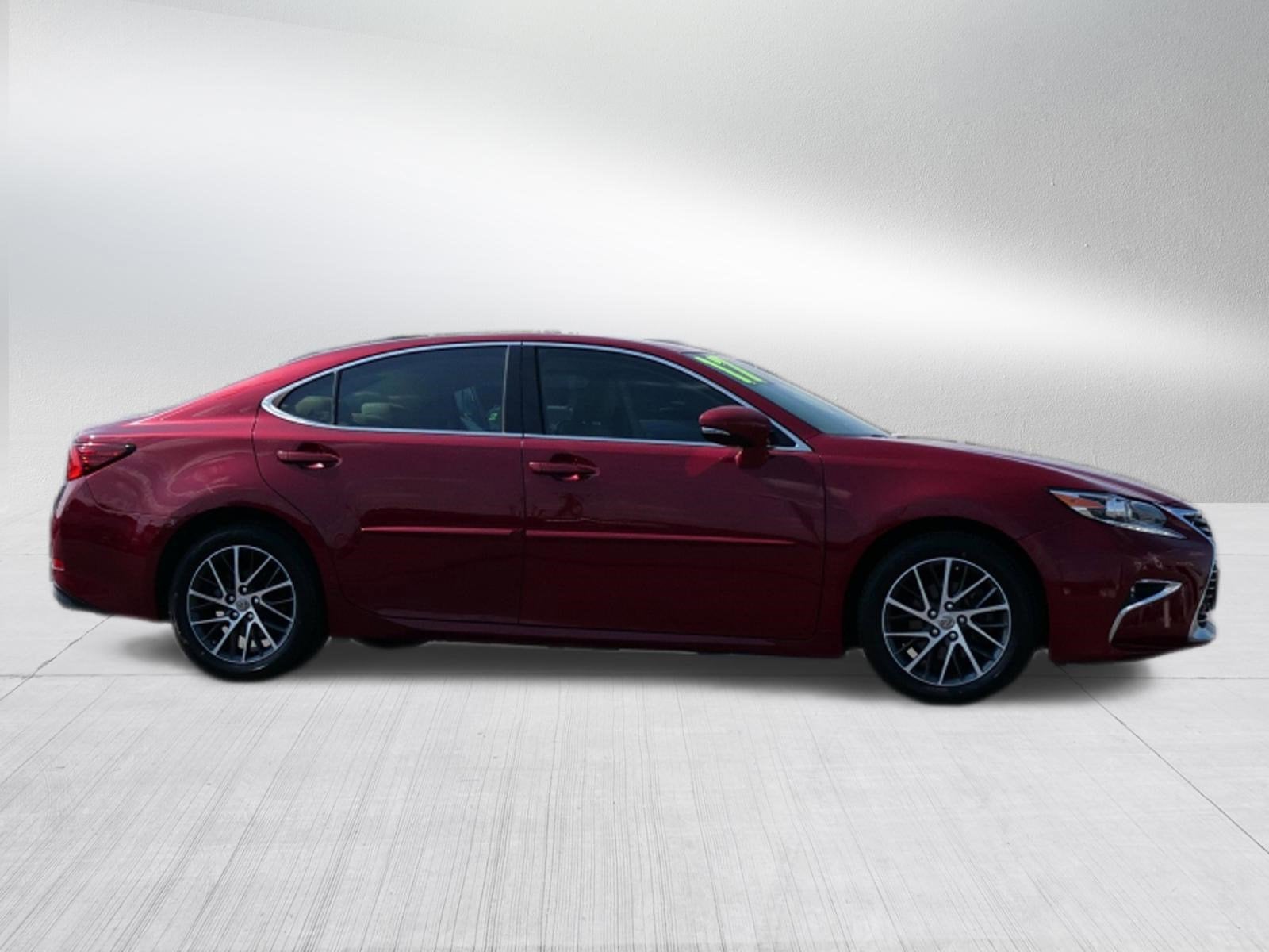 2017 Lexus ES ES 350