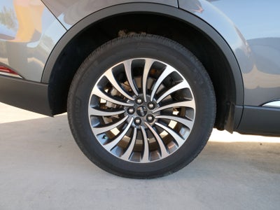 2023 Lincoln Aviator Standard