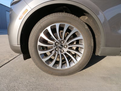 2023 Lincoln Aviator Standard