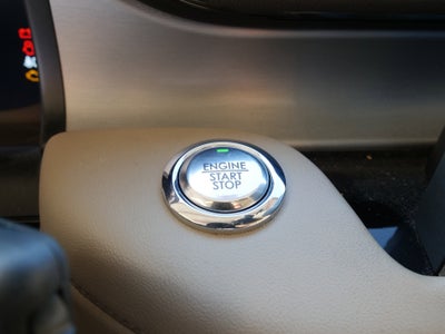 2023 Lincoln Aviator Standard