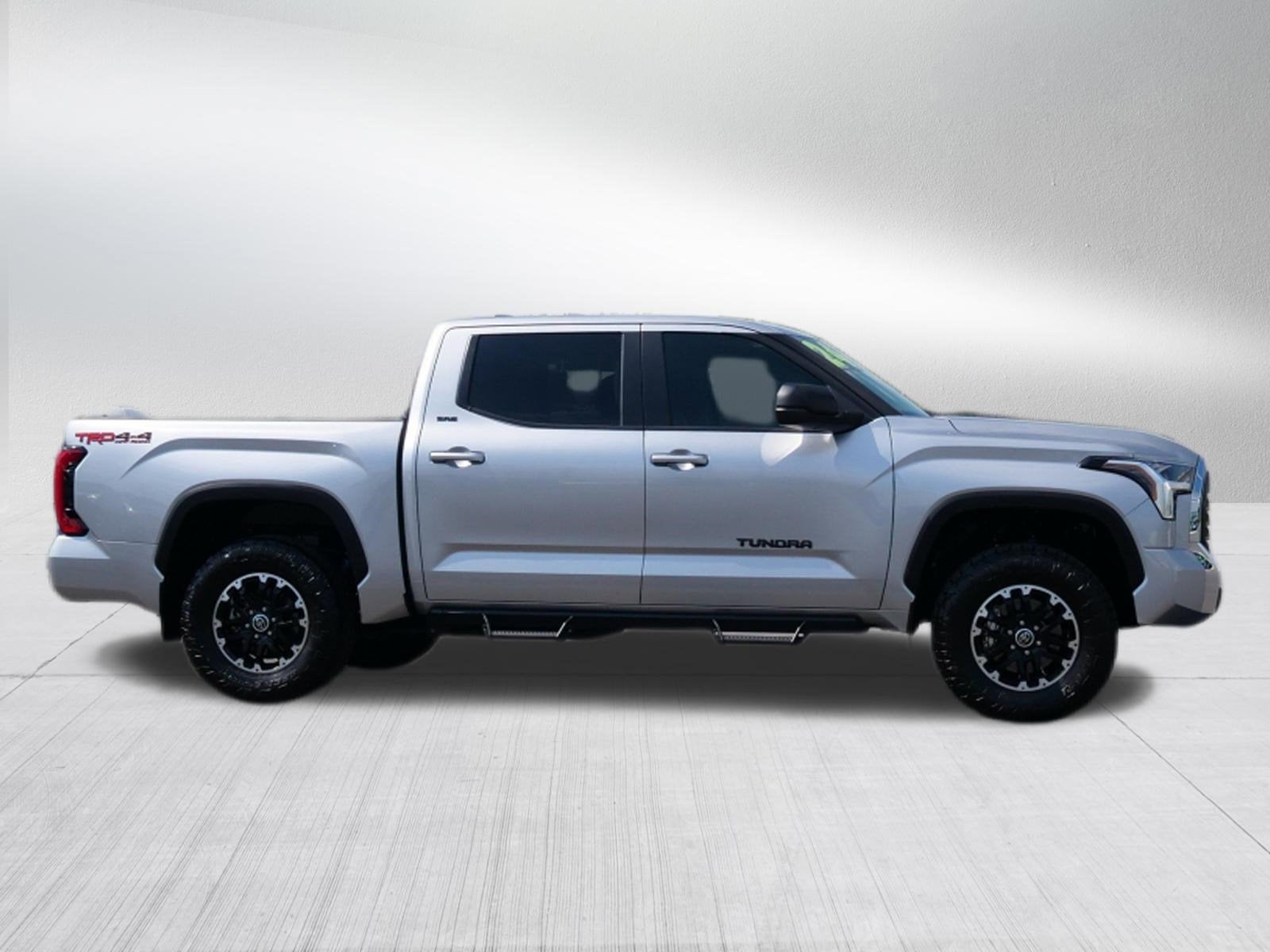 2024 Toyota Tundra 4WD SR5