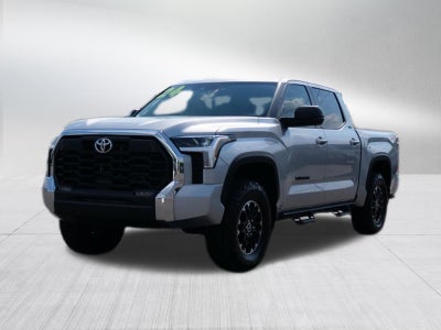 2024 Toyota Tundra 4WD SR5