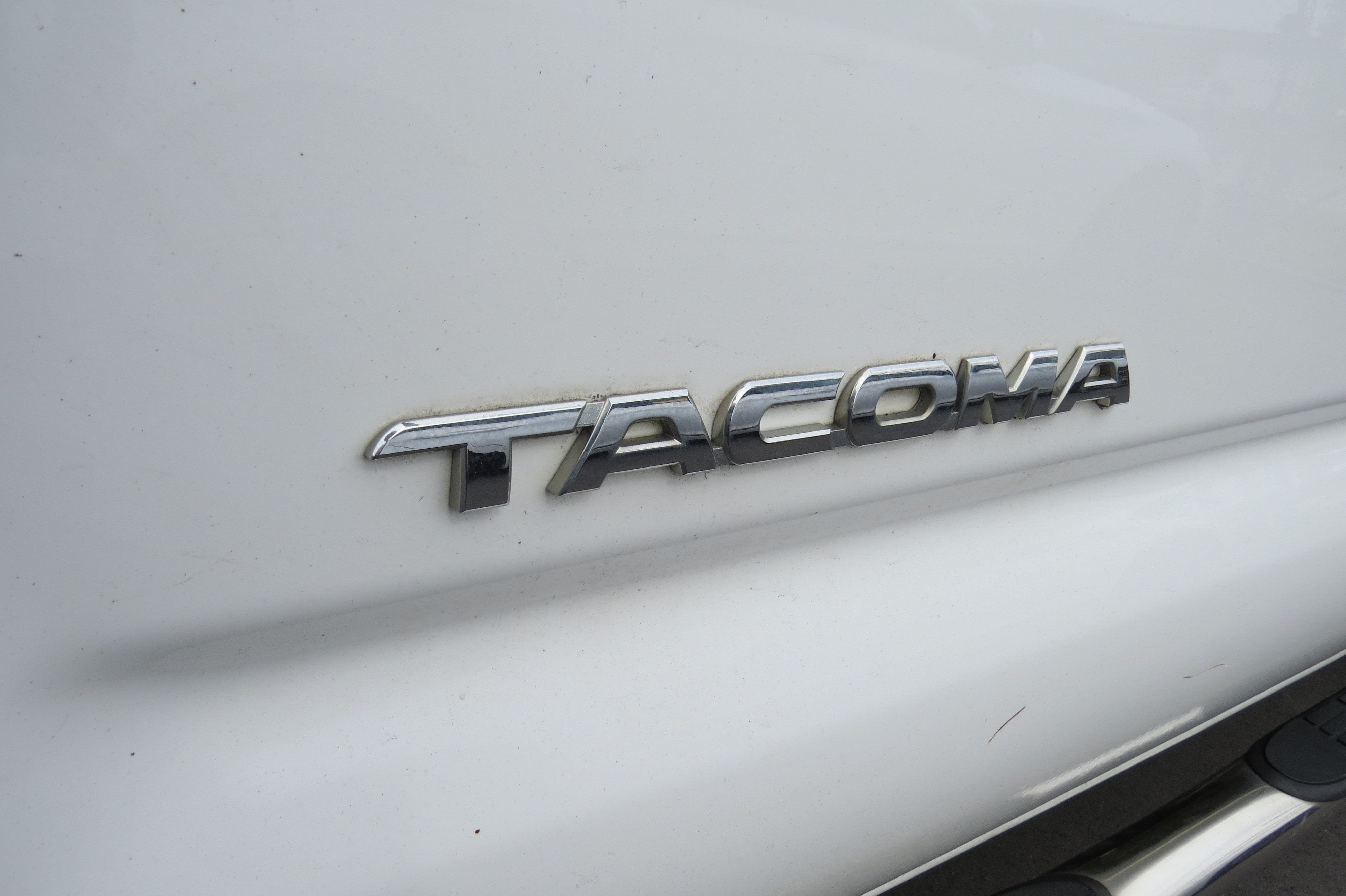 2014 Toyota Tacoma PreRunner 2WD Access Cab