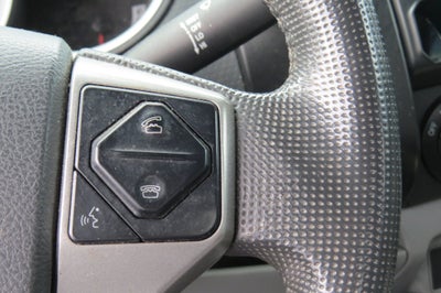 2014 Toyota Tacoma PreRunner 2WD Access Cab