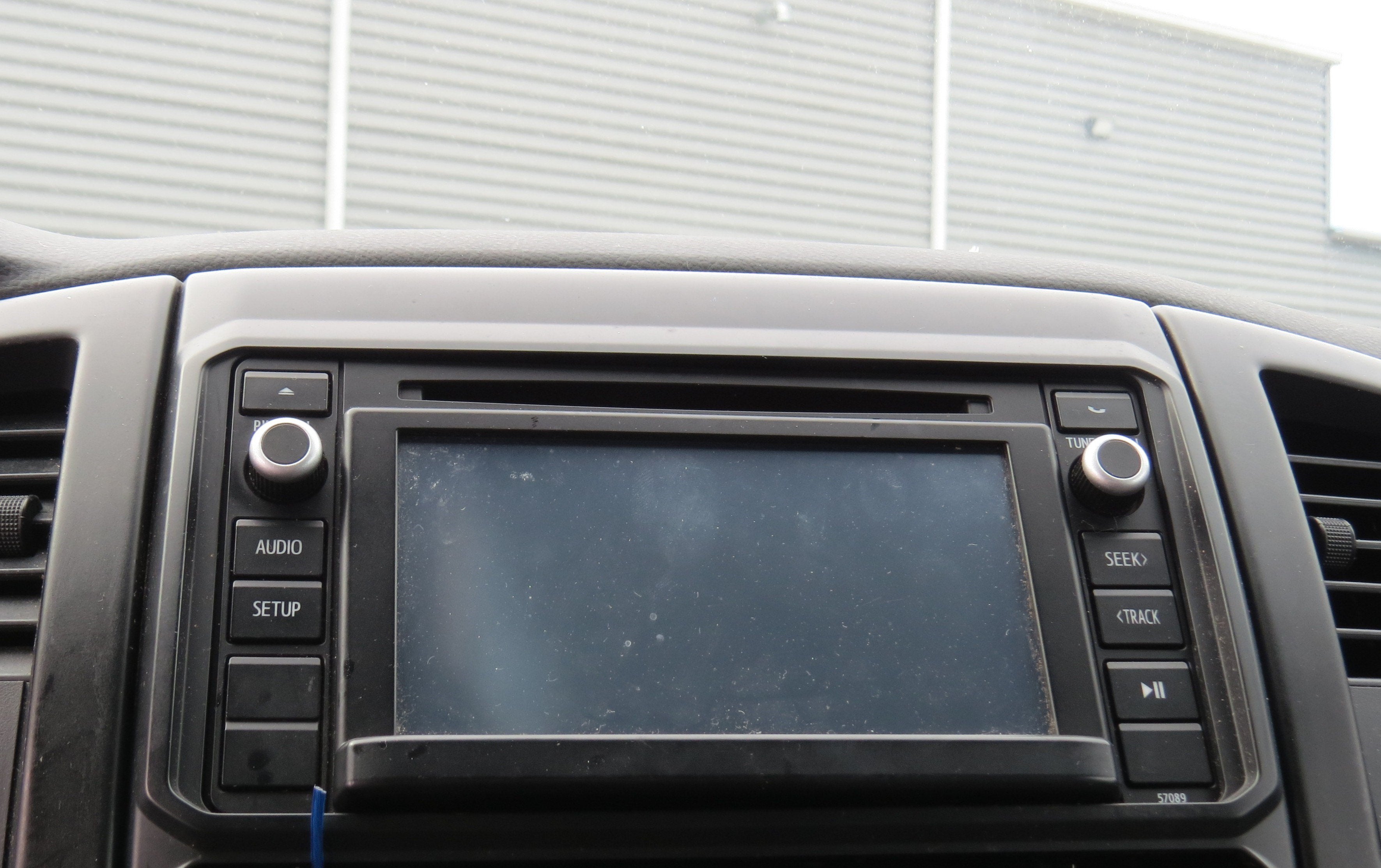 2014 Toyota Tacoma PreRunner 2WD Access Cab