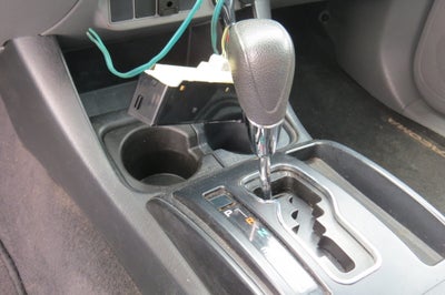 2014 Toyota Tacoma PreRunner 2WD Access Cab