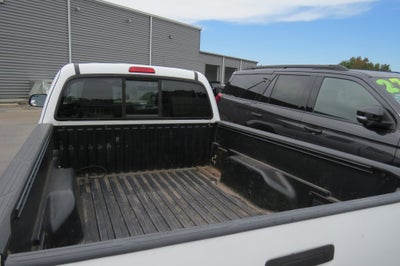 2014 Toyota Tacoma PreRunner 2WD Access Cab