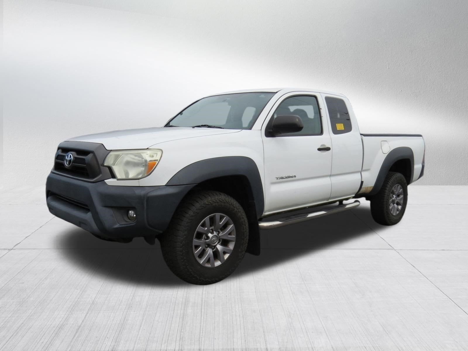 2014 Toyota Tacoma PreRunner 2WD Access Cab