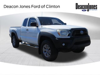 2014 Toyota Tacoma PreRunner 2WD Access Cab