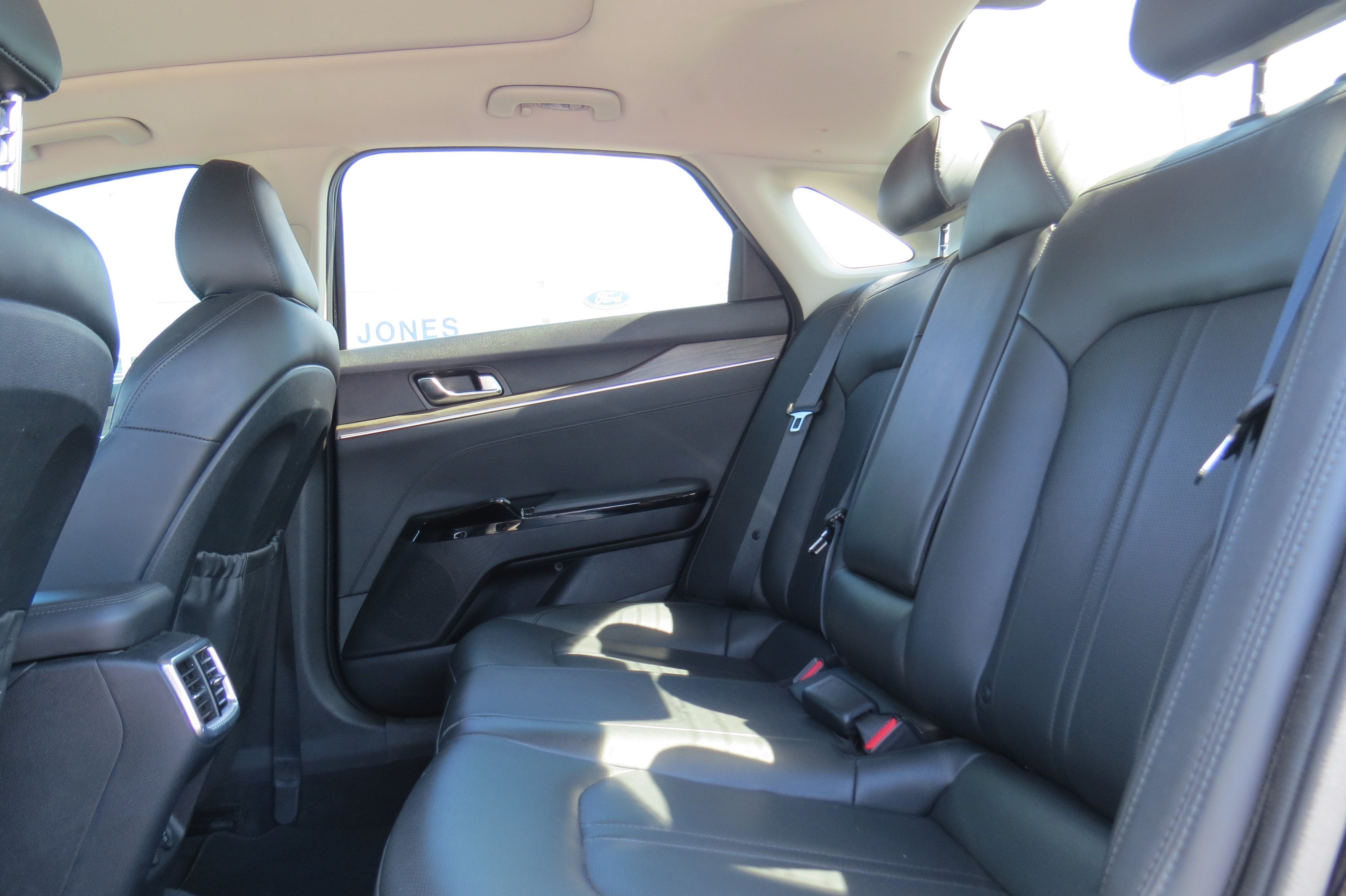2021 Kia K5 EX w/ Nav & Panoramaic Sunroof