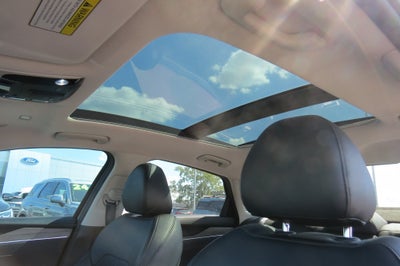 2021 Kia K5 EX w/ Nav & Panoramaic Sunroof