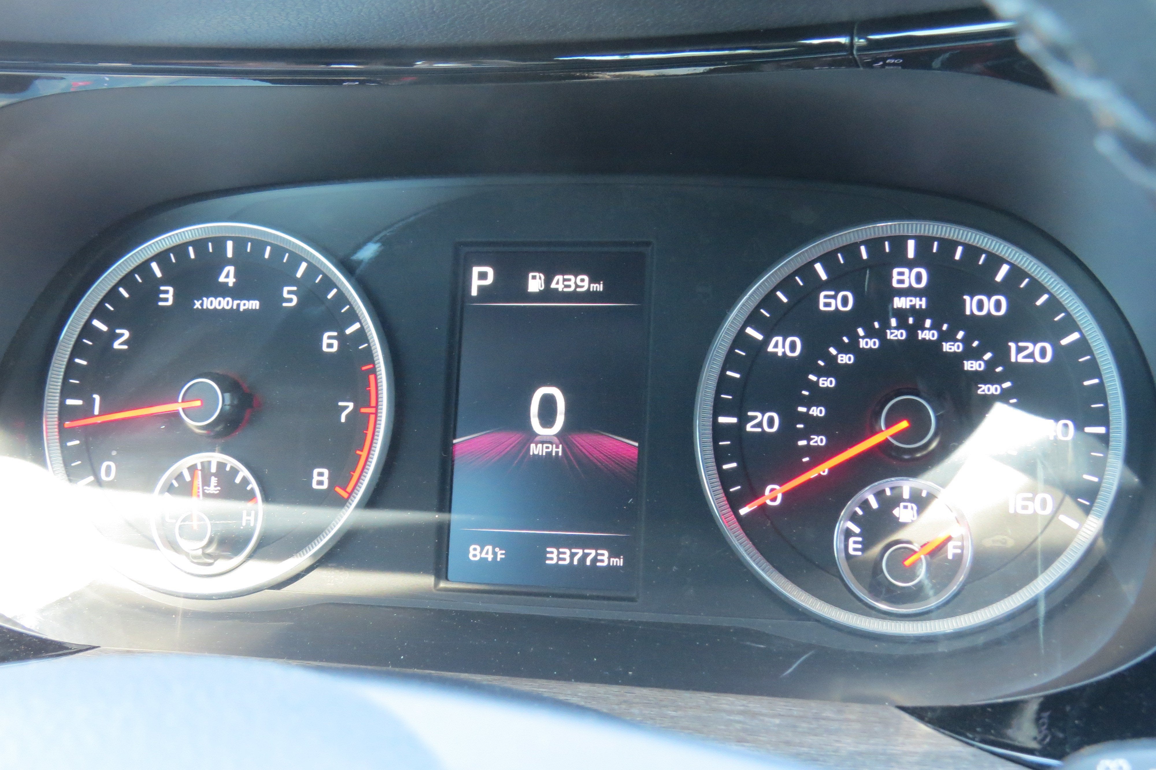 2021 Kia K5 EX w/ Nav & Panoramaic Sunroof