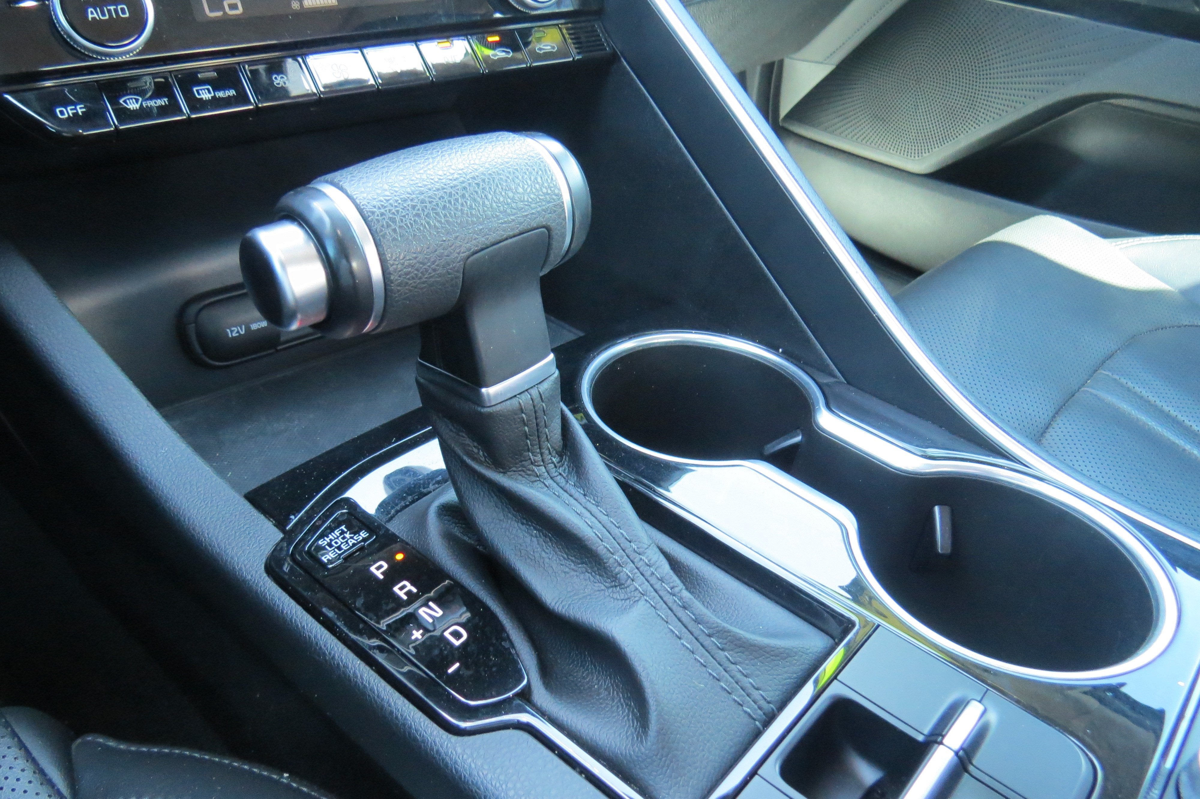 2021 Kia K5 EX w/ Nav & Panoramaic Sunroof