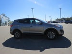 2016 Hyundai Santa Fe Sport AWD