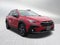 2024 Subaru Crosstrek Premium AWD w/ Sunroof