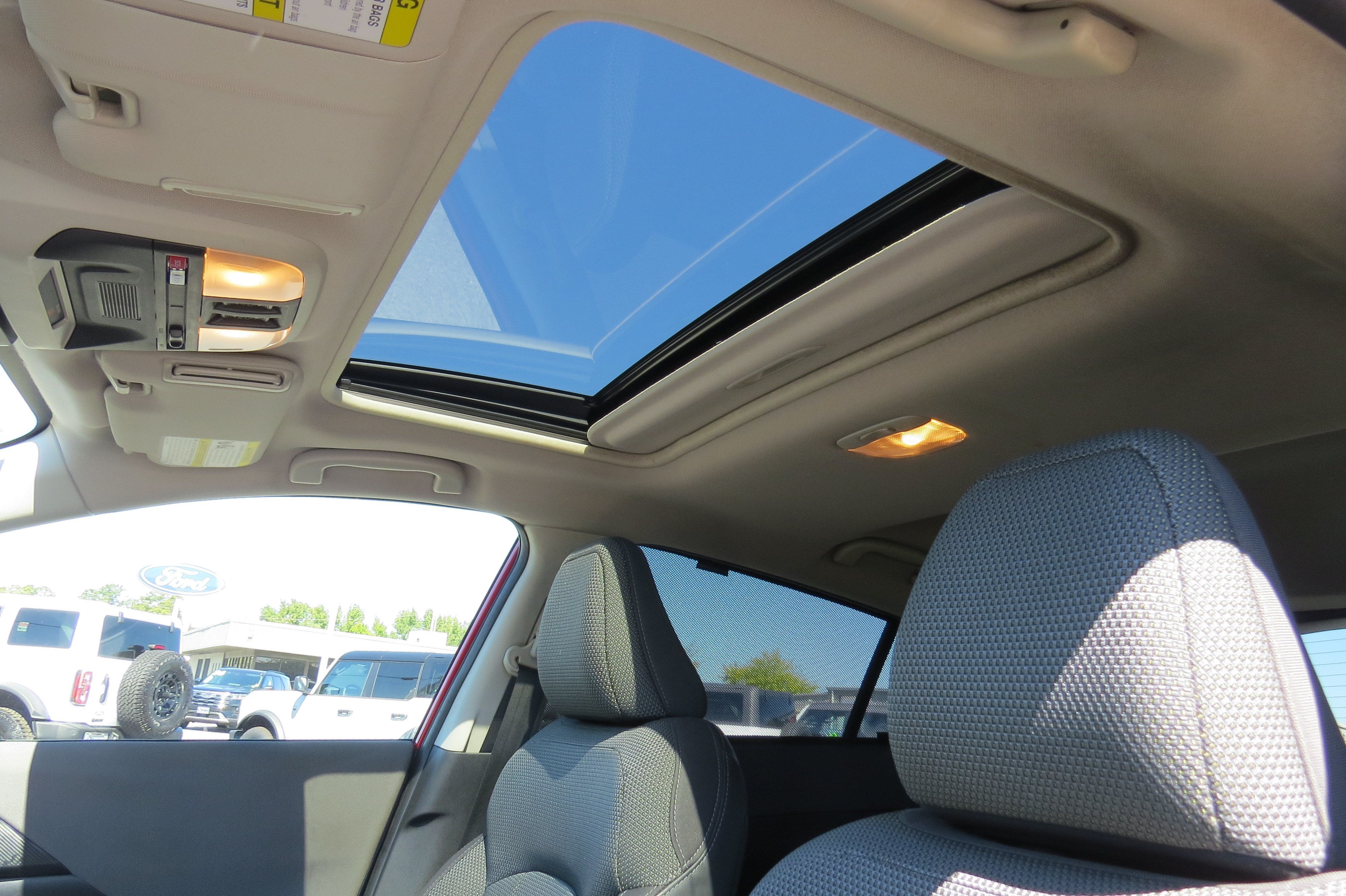 2024 Subaru Crosstrek Premium AWD w/ Sunroof