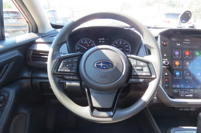 2024 Subaru Crosstrek Premium AWD w/ Sunroof