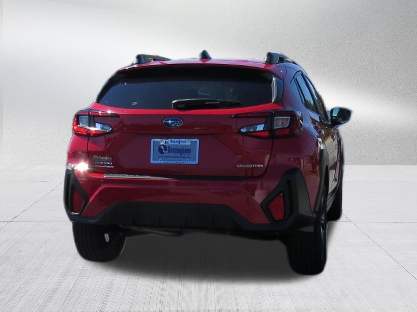 2024 Subaru Crosstrek Premium AWD w/ Sunroof