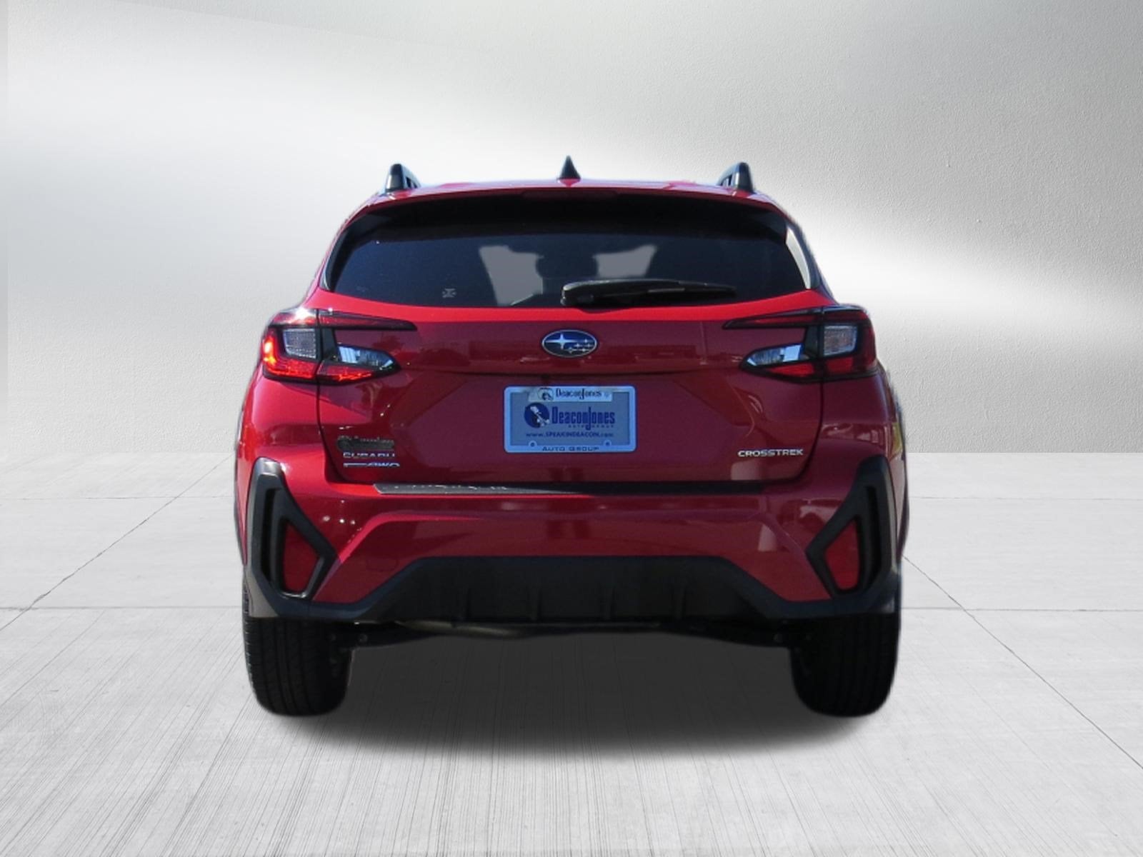 2024 Subaru Crosstrek Premium AWD w/ Sunroof