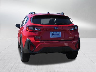2024 Subaru Crosstrek Premium AWD w/ Sunroof