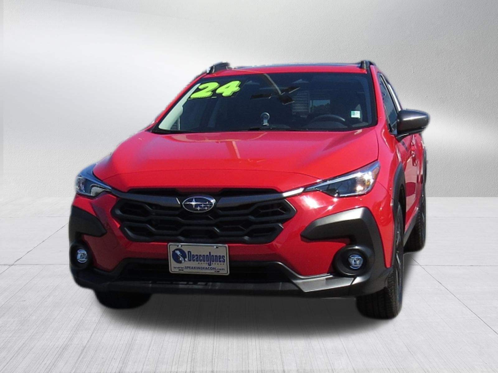 2024 Subaru Crosstrek Premium AWD w/ Sunroof