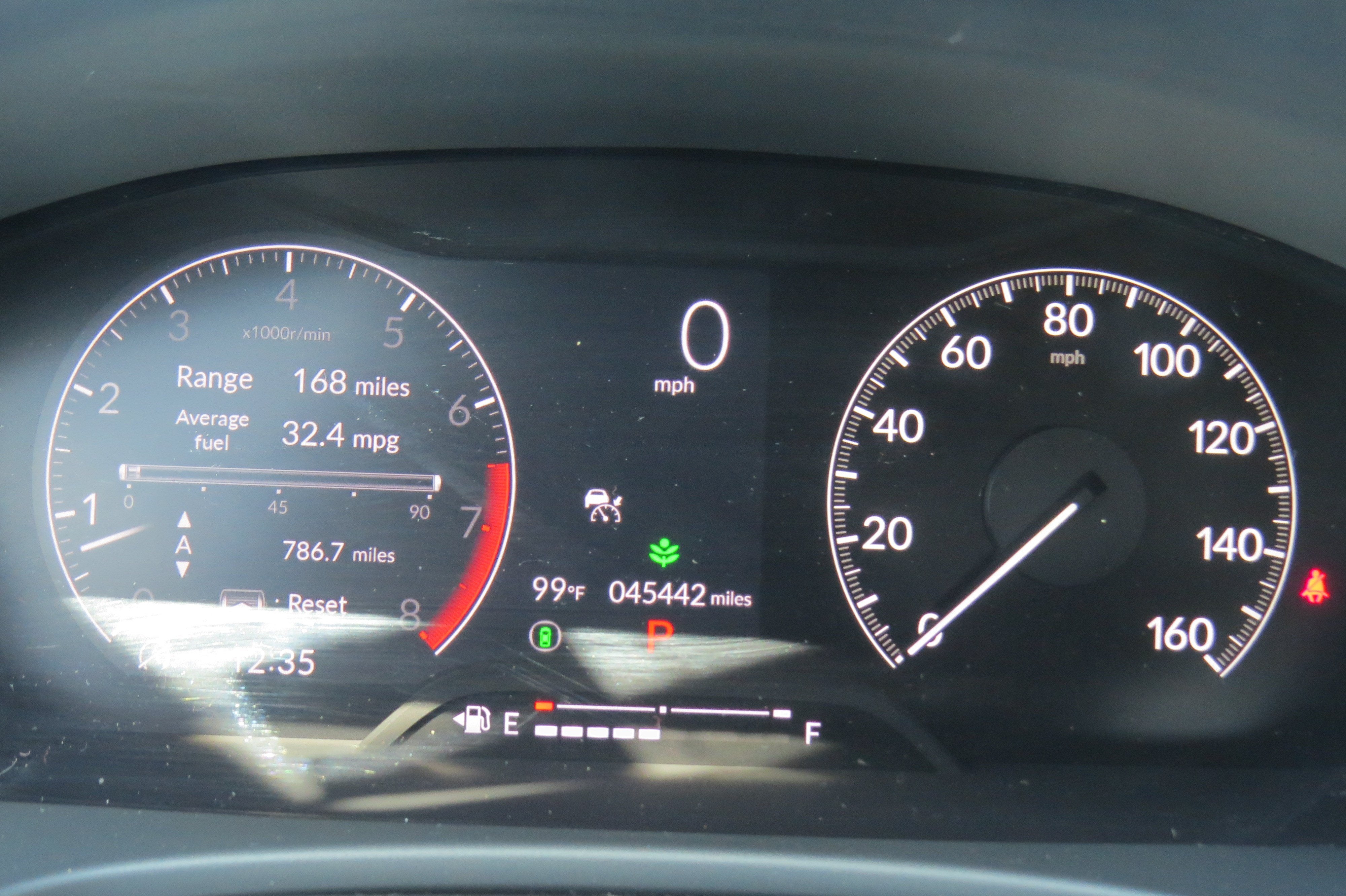 2022 Honda Civic Sedan EX w/ Sunroof