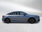 2022 Honda Civic Sedan EX w/ Sunroof
