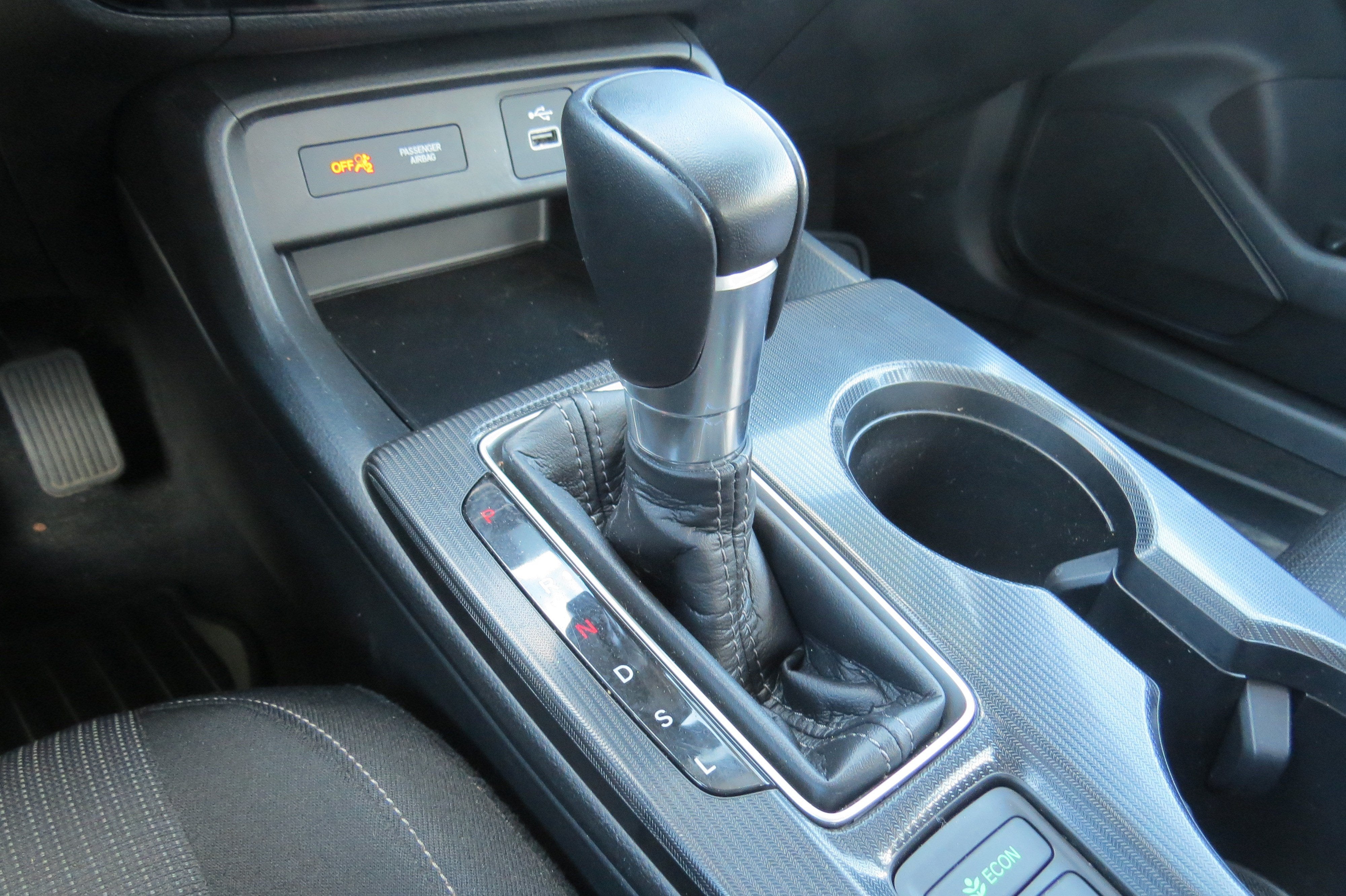 2022 Honda Civic Sedan EX w/ Sunroof