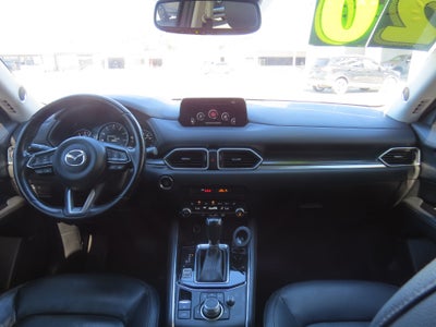 2020 Mazda Mazda CX-5 Grand Touring 2WD w/ Sunroof