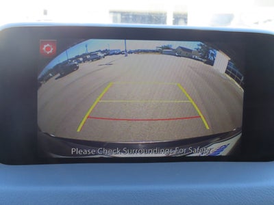 2020 Mazda Mazda CX-5 Grand Touring 2WD w/ Sunroof