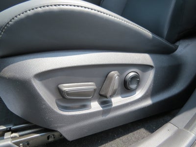 2024 Toyota Crown Platinum