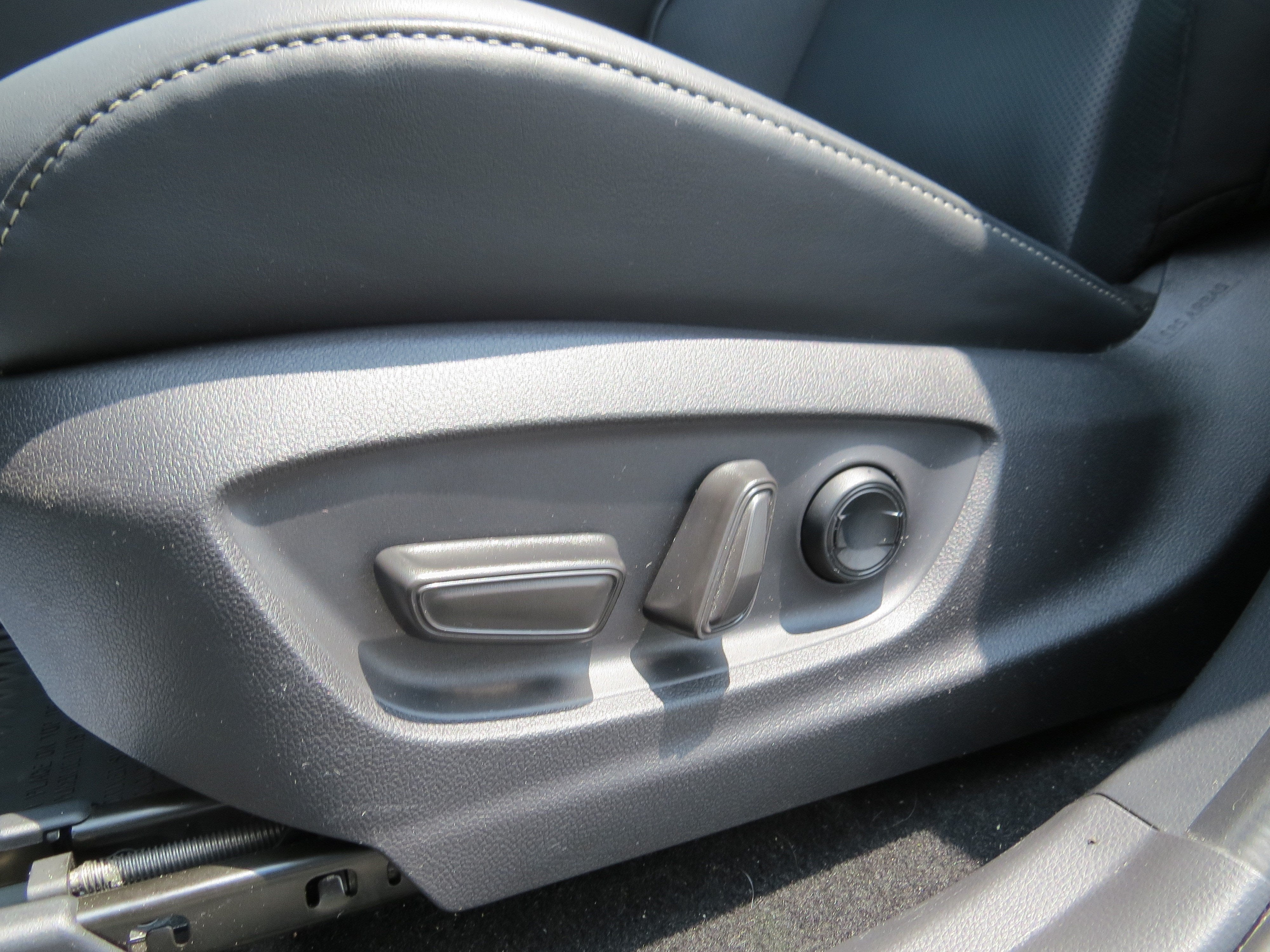 2024 Toyota Crown Platinum