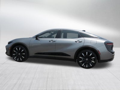 2024 Toyota Crown Platinum