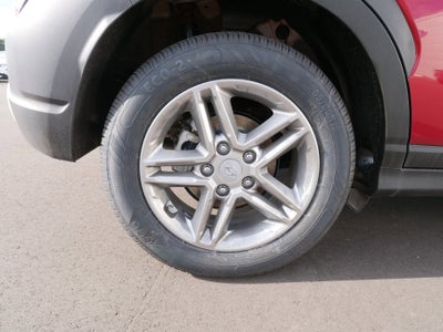 2023 Hyundai Kona SE