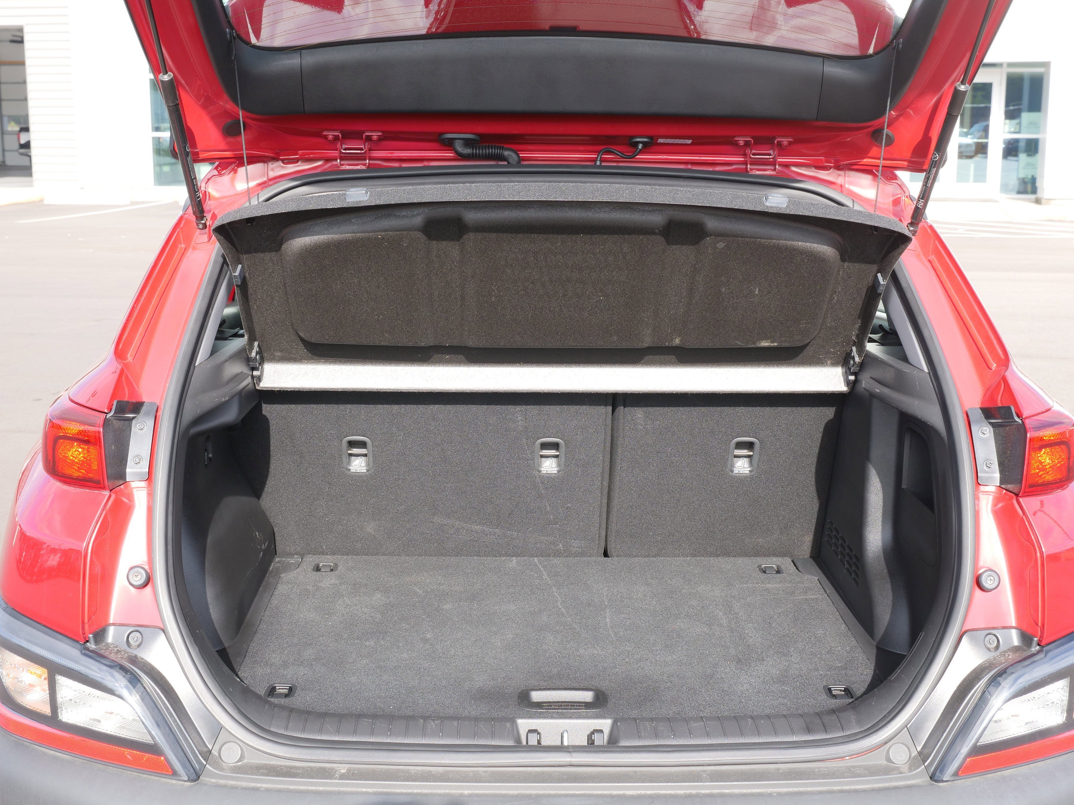 2023 Hyundai Kona SE