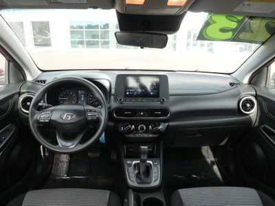 2023 Hyundai Kona SE