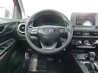 2023 Hyundai Kona SE