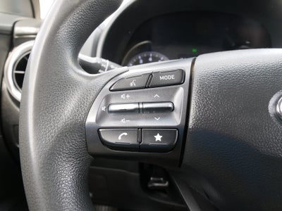 2023 Hyundai Kona SE