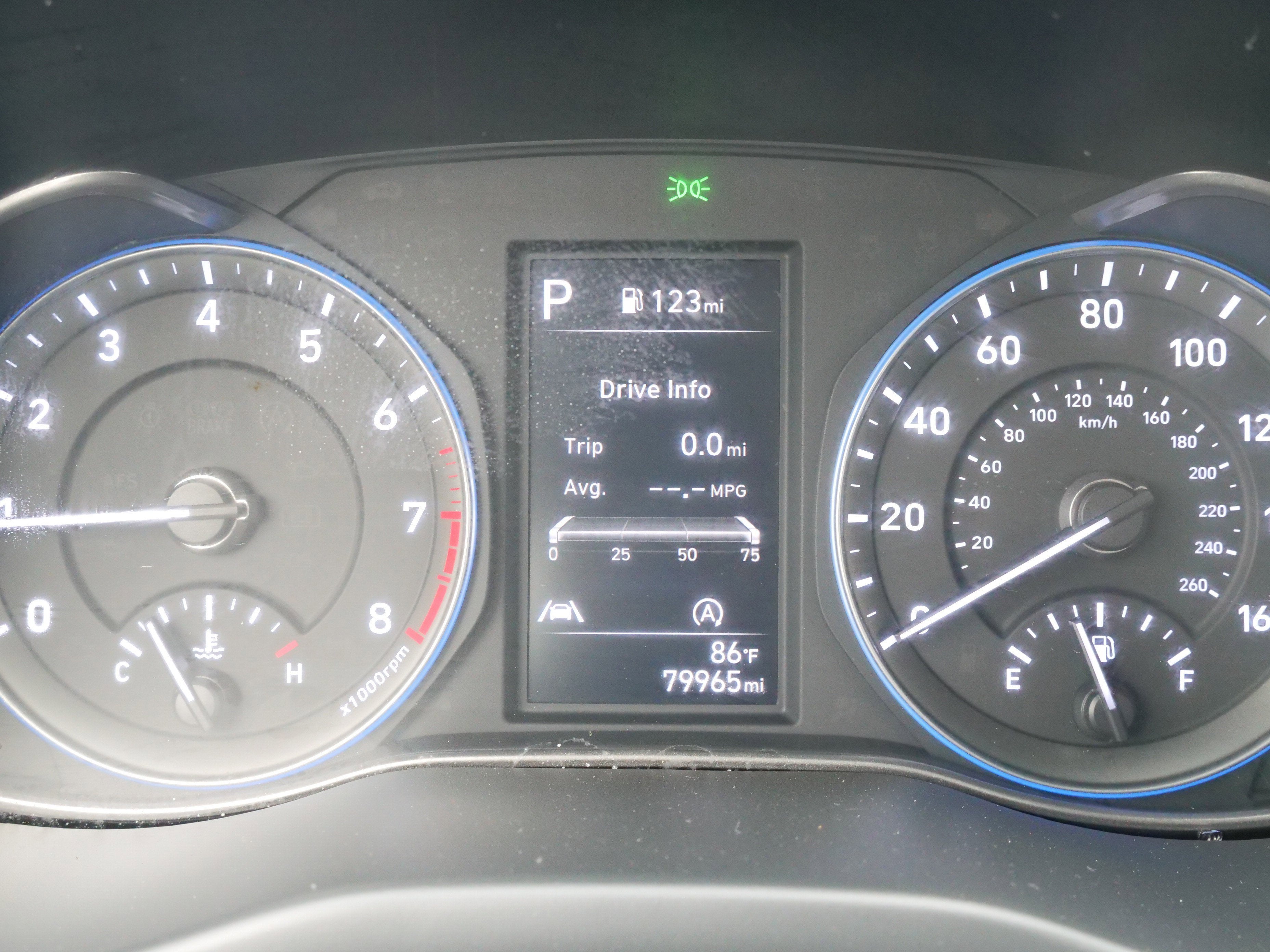 2023 Hyundai Kona SE