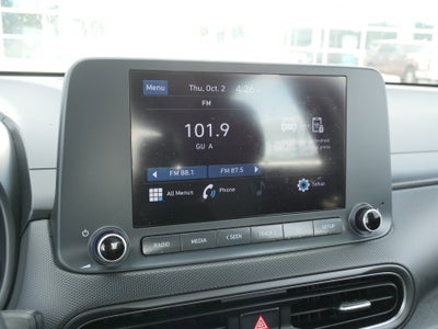 2023 Hyundai Kona SE