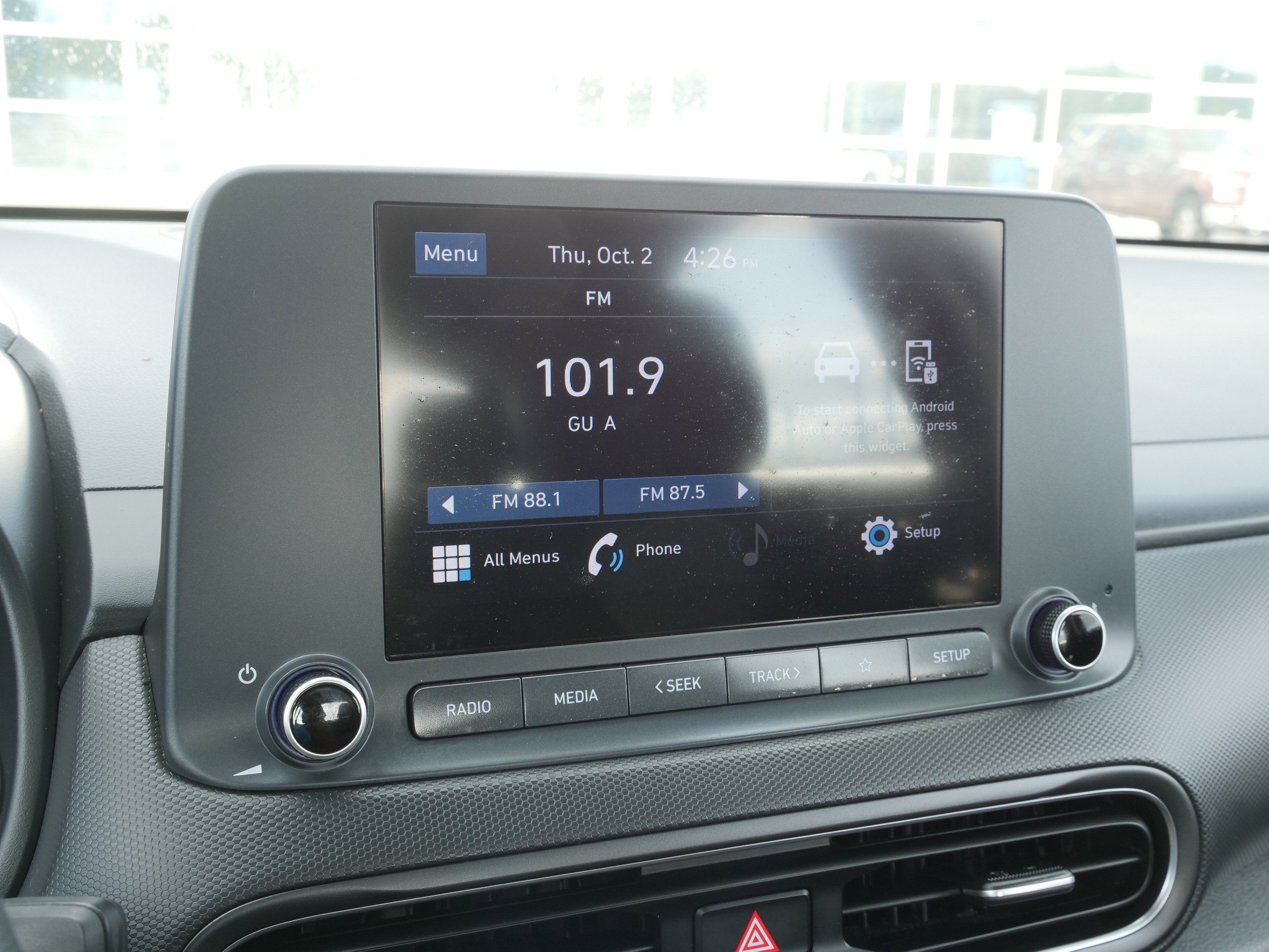 2023 Hyundai Kona SE